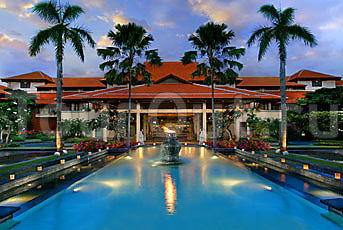 The Westin Resort Nusa Dua