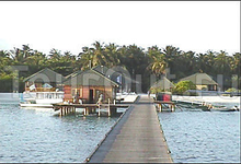 Meedhupparu Island Resort