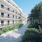 Marilena Hotel Amoudara