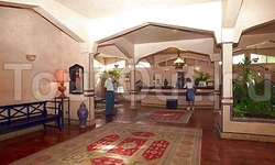 Hotel Club La Kasbah Agadir