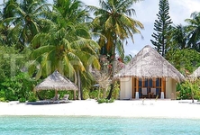 Sheraton Maldives Full Moon Resort & Spa