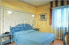Golf Hotel