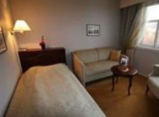 BEST WESTERN Tingvold Park Hotel