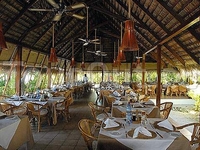 Madoogali Resort