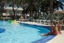 Green Park Hotel Tortoreto Lido