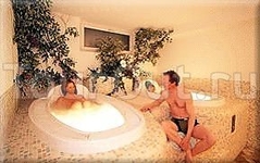 Hotel Panorama Campitello di Fassa