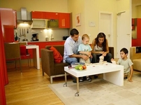 Mamaison Residence Sulekova