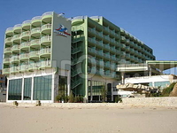 Фото отеля Bilyana Beach