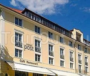 Hotel Post
