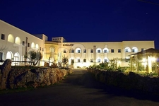 Monte Callini Hotel