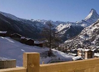 Фото отеля Alpen Lodge