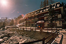 Фото Genzianella Hotel Champoluc