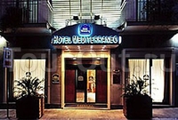 Фото отеля Best Western Hotel Mediterraneo
