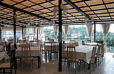 Hotel Villa Giulia