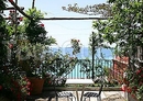Фото Villa Rosa Positano