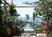 Villa Rosa Positano