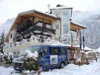 Hotel Chalet Pineta