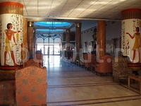 Nefertari Hotel Resort