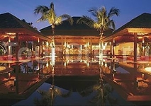 Evason Hideway Hua Hin & Six Senses Spa