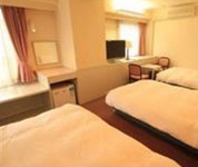 APA Hotel Kumamoto Nichigin Nishi
