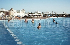 Sharm Cliff Resort Sharm El Sheikh