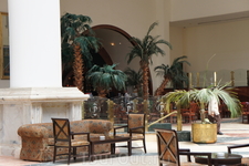 Dessole Pyramisa Beach Resort Sahl Hasheesh - наш отель