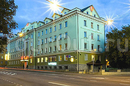 Фото Kreutzwald Hotel Tallinn