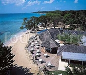 Almond Beach Resorts Club & Spa