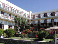 Alonia Hotel