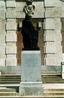 Памятник королю Карлосу III