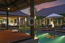 Sentosa Private Villas & Spa