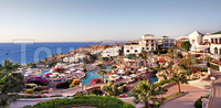 Фото отеля Hyatt Regency Sharm El Sheikh