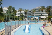 Maritim Hotel Grand Azur