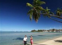 Musket Cove Island Resort