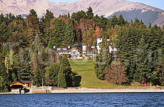 La Cascada Hotel