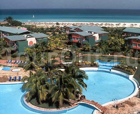 Barcelo Solymar Hotel