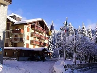 Hotel Alpina Madonna di Campiglio