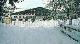 Vallechiara Hotel