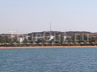 Dessole Seti Sharm Resort