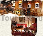 Hotel Ristorante Tivet