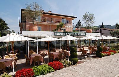 Hotel Bellariva Riva del Garda 