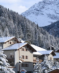 Alpi Residence