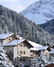 Фото Alpi Residence