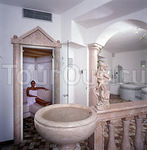 Hotel Flora Alpina
