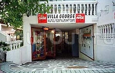 Villa George