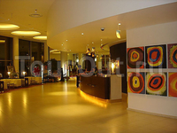 Hotel Ibis World Trade Centre Dubai