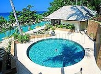 Andaman White Beach Resort