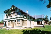 Фото отеля Karten Mihkel Kurgo Villa Фото отеля Karten Mihkel Kurgo Villa