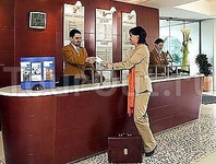Novotel Barcelona Sant Joan Despi