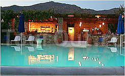 Dionysos Resort
